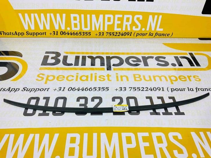 Spoiler Kofferklep Audi A6 C7 S Line Spoiler 2-P3-022, Auto-onderdelen, Overige Auto-onderdelen, Gebruikt, Ophalen of Verzenden