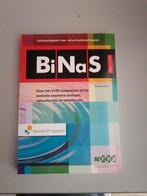 informatieboek, Ophalen of Verzenden, Zo goed als nieuw