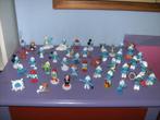Lot kleine smurfjes. (43 stuks), Verzamelen, Smurfen, Ophalen of Verzenden, Gebruikt, Poppetje, Figuurtje of Knuffel