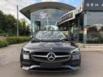 Mercedes-Benz C 180 Avantgarde MBUX LED-camera Carplay PDC S, Automaat, Achterwielaandrijving, 4 cilinders, Leder en Stof