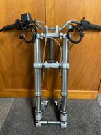 Complete voorvork monster S2R, Motoren, Ophalen