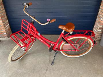 Cortina U4 Transport Mini 26inch beschikbaar voor biedingen
