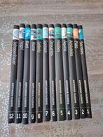 Boeken Kopstukken Filosofie, Boeken, Encyclopedieën, Ophalen of Verzenden, Zo goed als nieuw