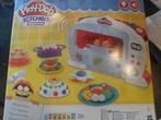 Play-Doh Kitchen Creations Magische Oven, Kinderen en Baby's, Met geluid, Gebruikt, Knutselen, Ophalen