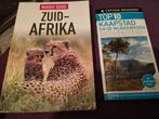 Zuid Afrika gidsen, Livres, Guides touristiques, Comme neuf, Afrique, Enlèvement