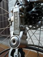 FAGGIN vintage fiets, GALLI Group, Campagnolo record wielen., Overige merken, Gebruikt, 49 tot 53 cm, Ophalen of Verzenden