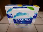 3 Boîtes Tampax Cotton Comfort, Enlèvement ou Envoi, Neuf