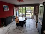 Volledige eetkamer, Ophalen
