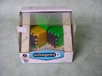 Breinbreker puzzel Cubigami van Recent-toys, Ophalen of Verzenden, Nieuw, Rubik's of 3D-puzzel