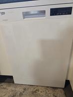 Vaatwasmachine beko, Ophalen, Gebruikt, Tussenbouw, Energieklasse A of zuiniger
