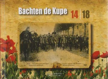 Bachten de Kupe 14/18 - Siegfried De Baeck beschikbaar voor biedingen