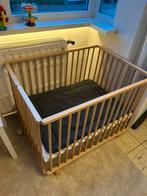 Park Petite Amélie met omkeerbaar boxkleed, Kinderen en Baby's, Babyparken, Ophalen, Zo goed als nieuw, Boxkleed