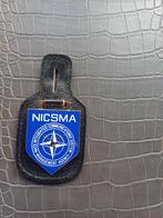 Borsthanger militair, Verzamelen, Ophalen of Verzenden