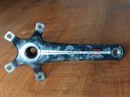 campagnolo centaur power torque rechtercrank, Fietsen en Brommers, Ophalen of Verzenden, Gebruikt