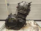 honda xr 600 model '87 motorblok met kickstartsysteem defect, Motoren, Ophalen, Gebruikt