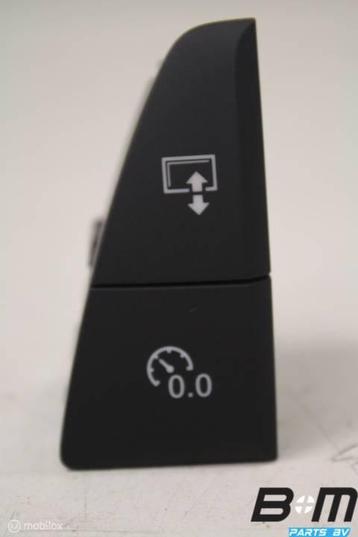 Schakelaar display en instrumentenverlichting Audi 4G1927227 beschikbaar voor biedingen