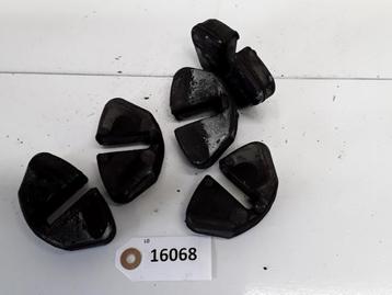 GSX750F 1988 - 1997 Suzuki Rubber D1-26662 beschikbaar voor biedingen