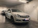 Opel astra 1.8 - twintop, Auto's, Voorwielaandrijving, Overige kleuren, Cabriolet, Leder en Stof