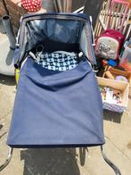 silver cross, Kinderen en Baby's, Ophalen, Gebruikt