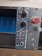 Sound Skulptor mp566 buizen preamp 500 series, Enlèvement ou Envoi, Comme neuf