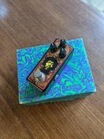 Jim Dunlop JHW4 Hendrix  Band Of Gypsys Fuzz, Muziek en Instrumenten, Effecten, Ophalen of Verzenden, Gebruikt, Distortion, Overdrive of Fuzz