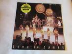 DOLLY DOTS IN CONCERT, LP, Gebruikt, Ophalen of Verzenden, 1980 tot 2000, 12 inch