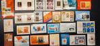 Rusland: 100 blokken - velletjes, Timbres & Monnaies, Timbres | Europe | Russie, Enlèvement ou Envoi