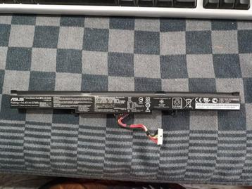 ASUS A41-X550E batterij beschikbaar voor biedingen