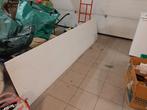 2 gipsplaten, Doe-het-zelf en Bouw, Ophalen, Nieuw