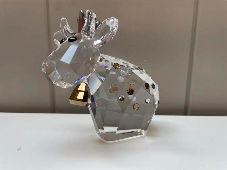 Swarovski Limited Edition Medium Mo 2022 Verjaardag🎄, Verzamelen, Swarovski, Ophalen of Verzenden