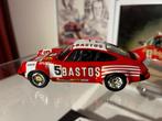Porsche 911 SC Snijers beperkte oplage 500 stuks, Hobby en Vrije tijd, Modelauto's | 1:43, Ophalen of Verzenden, Nieuw, Auto, Overige merken