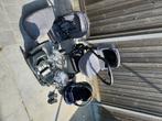 buggy + maxi cosi Joolz + isofix, Kinderen en Baby's, Kinderwagens en Combinaties, Ophalen, Zo goed als nieuw, Kinderwagen, Overige merken