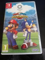 Mario & Sonic aux Jeux Olympiques de Tokyo 2020, Sport, Enlèvement, À partir de 7 ans