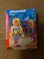 New! Playmobil zeemeermin 9355, Nieuw, Complete set, Ophalen
