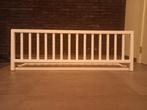 Bedhekje, Enfants & Bébés, Chambre d'enfant | Lits, Enlèvement, Comme neuf, Moins de 140 cm, Sommier à lattes