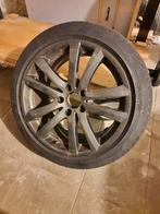 originele mercedes w204(c200) velgen 225x45xr17, Auto-onderdelen, Banden en Velgen, Ophalen, Gebruikt, Zomerbanden, Velg(en)