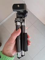 Statief, Audio, Tv en Foto, Fotografie | Statieven en Balhoofden, Ophalen, Gebruikt, Minder dan 150 cm, Driepoot