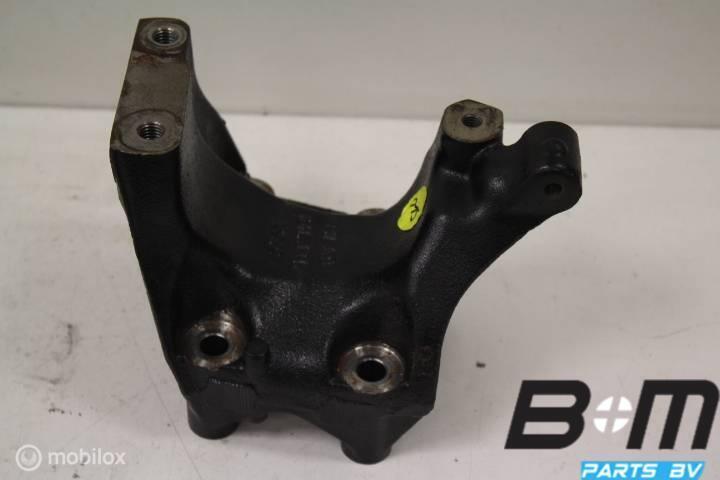 Steun voor dieselpartikelfilter Audi A6 4G Avant 04L131159C, Auto-onderdelen, Motor en Toebehoren, Gebruikt