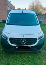 Mercedes Citan 110, Auto's, Renault, Voorwielaandrijving, 140 g/km, Wit, 5 deurs