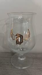 Duvel glas golden wings, Verzamelen, Ophalen of Verzenden