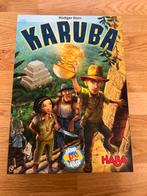 Jeu « Karuba » Haba neuf, Hobby en Vrije tijd, Gezelschapsspellen | Bordspellen, Nieuw, Een of twee spelers, Haba