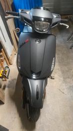 Kymco houdt van een 125cc-scooter, Fietsen en Brommers, Scooters | Kymco, Ophalen, Gebruikt, 125 cc, Like