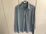 8 verschillende heren hemden met lange en korte mouwen, Kleding | Heren, Ophalen of Verzenden, Zo goed als nieuw