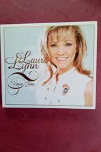 Laura Lynn CD, Ophalen of Verzenden, Zo goed als nieuw