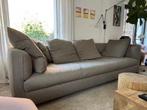 Zetel molteni lucas, Huis en Inrichting, Ophalen, 75 tot 100 cm, Zo goed als nieuw, Rechte bank