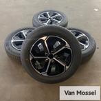 Kia Niro Nexen N Blue S 205/60/R16 92H REEDIJK, Auto-onderdelen, Gebruikt, 16 inch, Banden en Velgen, Personenwagen