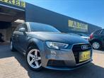 AUDI A3 30TFSI *GARANTIE 12MOIS*, Auto's, Audi, Voorwielaandrijving, Stof, Bedrijf, 5 deurs