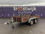 Hapert - K1300 - Aanhangwagen, Auto diversen, Aanhangers en Bagagewagens, Gebruikt