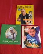 Peter Van Asbroeck boeken, Enlèvement ou Envoi, Peter Van Asbroeck