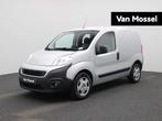 Fiat Fiorino 1.3 MJ SX | Bluetooth |, Auto's, Voorwielaandrijving, 4 deurs, Stof, Gebruikt